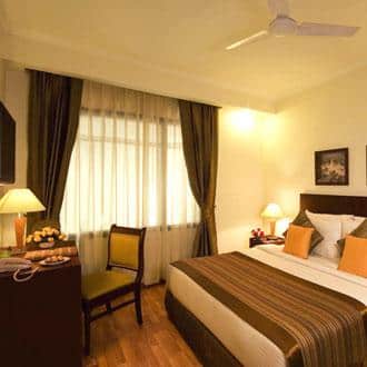 Velvet Apple-A Boutique Hotel, New Delhi 3